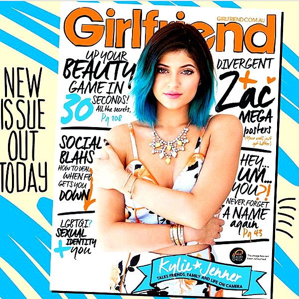 kyliejenner instagram image archive image