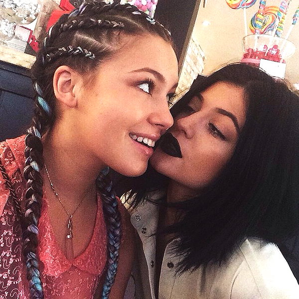 kyliejenner instagram image archive image