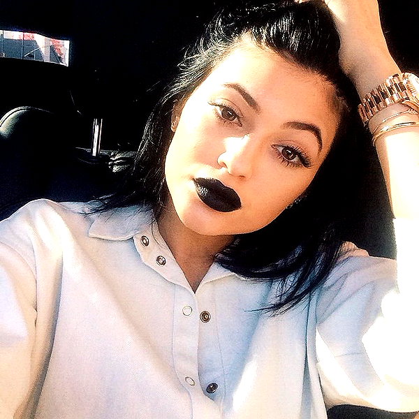 kyliejenner instagram image archive image