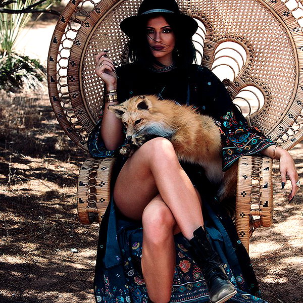 kyliejenner instagram image archive image