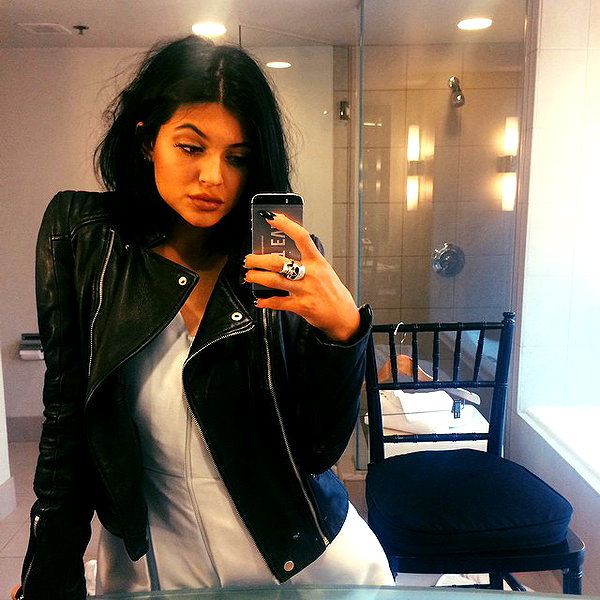 kyliejenner instagram image archive image