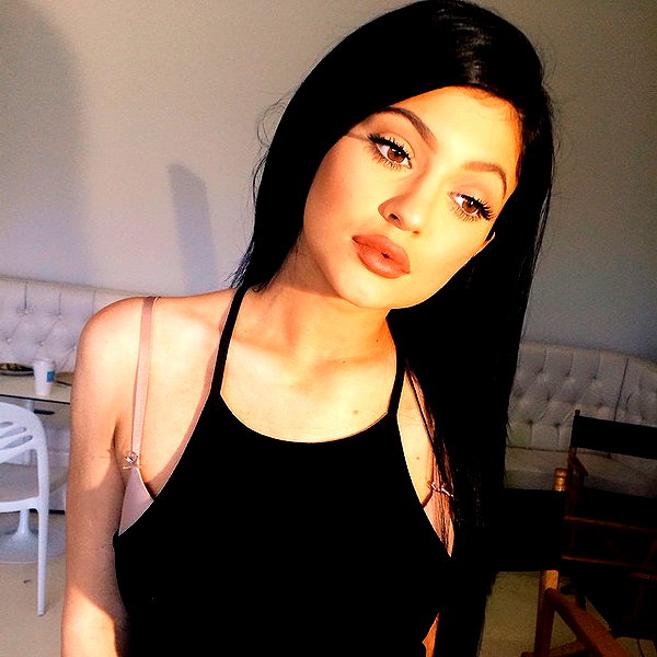 kyliejenner instagram image archive image