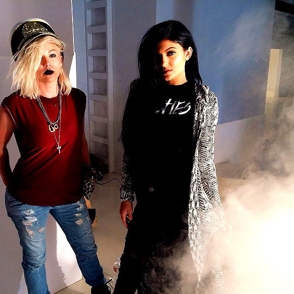 kyliejenner instagram image archive image