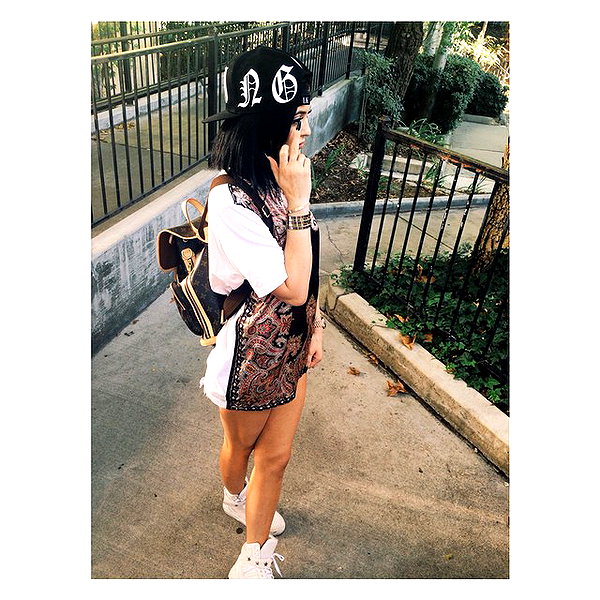 kyliejenner instagram image archive image