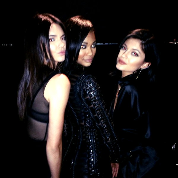 kyliejenner instagram image archive image