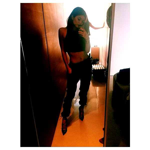 kyliejenner instagram image archive image