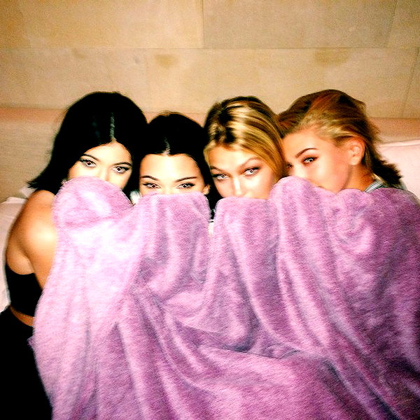 kyliejenner instagram image archive image