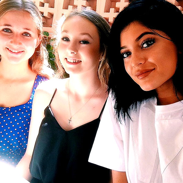 kyliejenner instagram image archive image