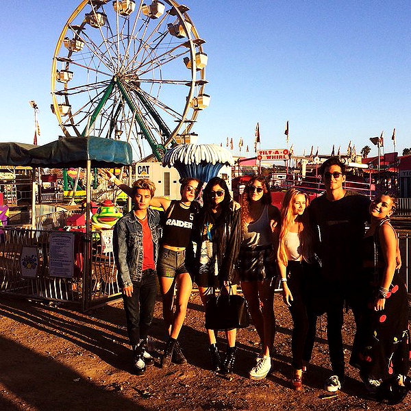 kyliejenner instagram image archive image