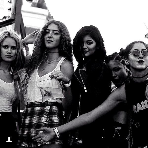 kyliejenner instagram image archive image
