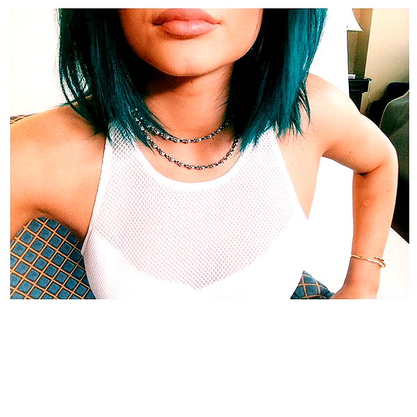 kyliejenner instagram image archive image