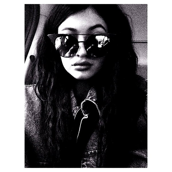 kyliejenner instagram image archive image