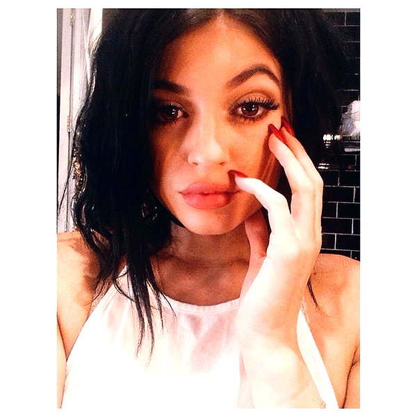 kyliejenner instagram image archive image