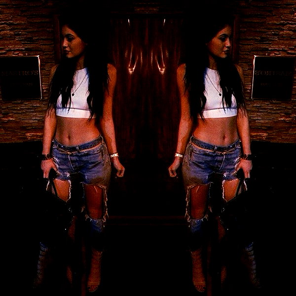 kyliejenner instagram image archive image