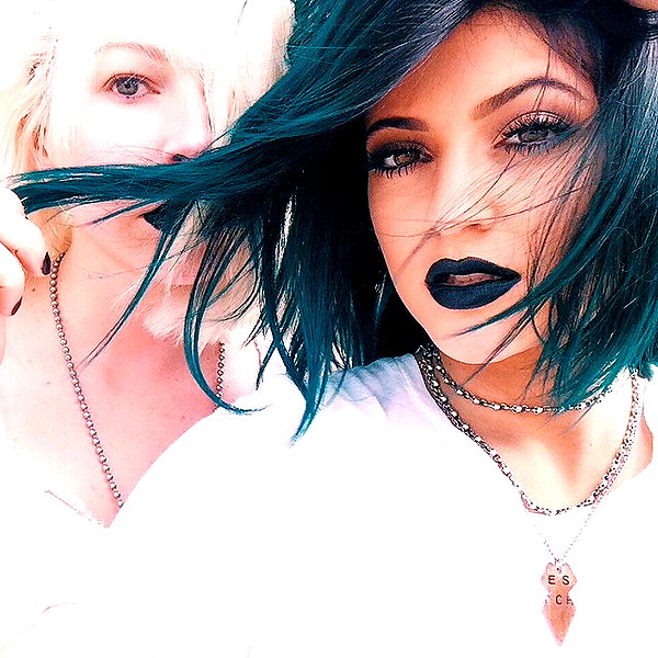 kyliejenner instagram image archive image