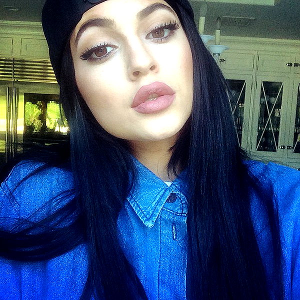 kyliejenner instagram image archive image