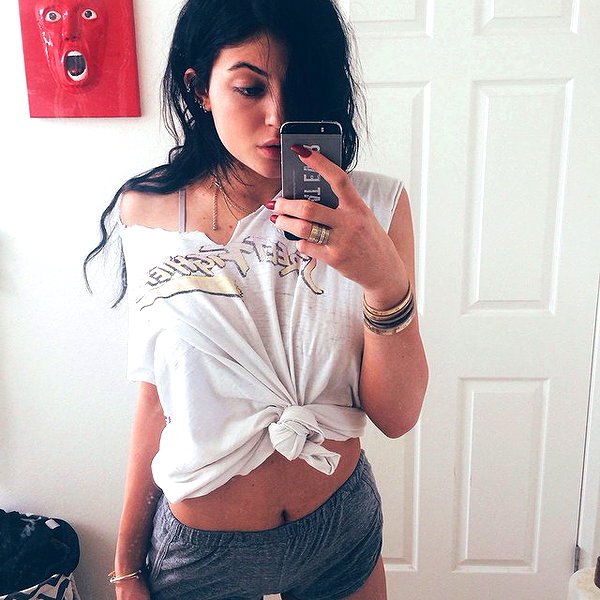 kyliejenner instagram image archive image