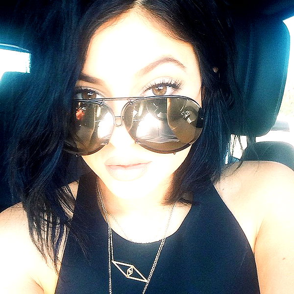kyliejenner instagram image archive image
