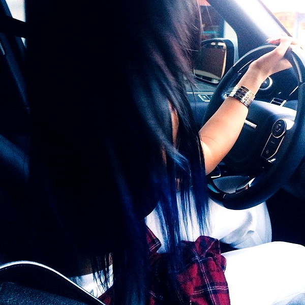 kyliejenner instagram image archive image