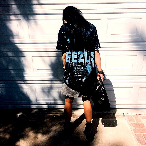 kyliejenner instagram image archive image