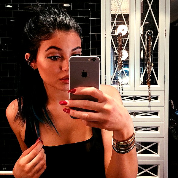 kyliejenner instagram image archive image