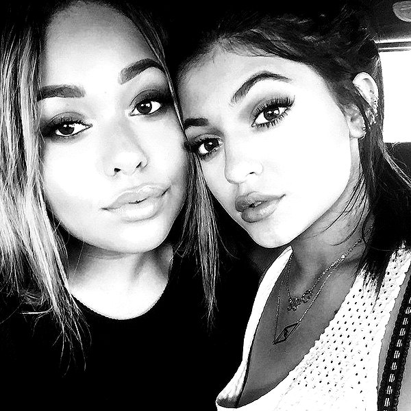 kyliejenner instagram image archive image