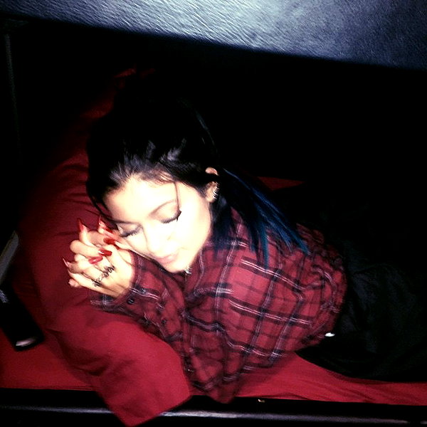 kyliejenner instagram image archive image