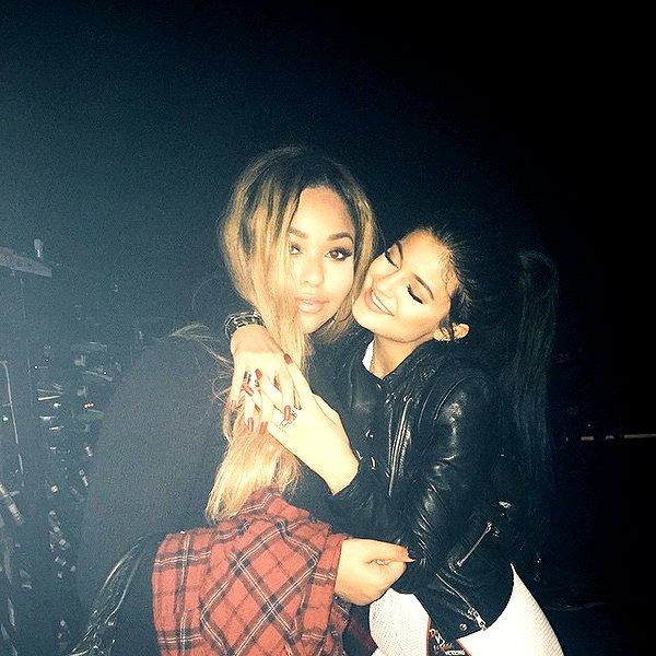 kyliejenner instagram image archive image
