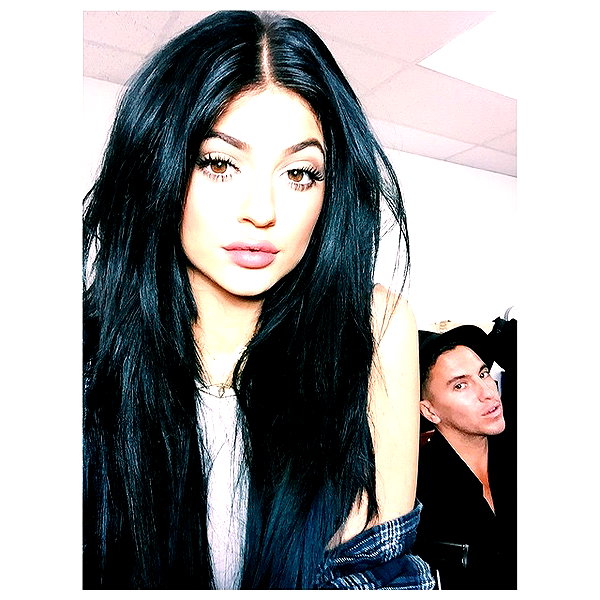 kyliejenner instagram image archive image