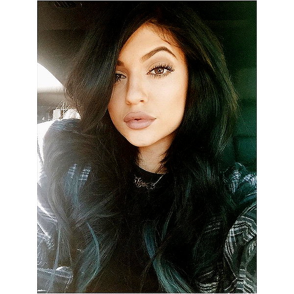 kyliejenner instagram image archive image