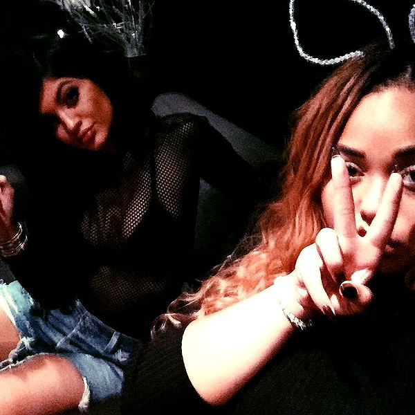 kyliejenner instagram image archive image