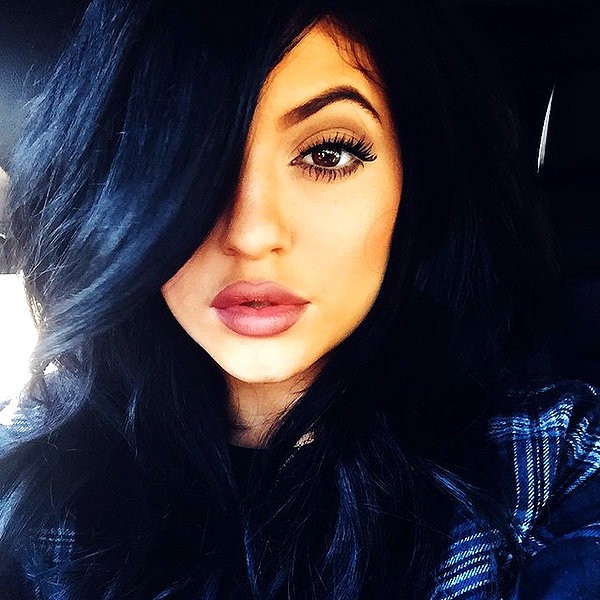 kyliejenner instagram image archive image