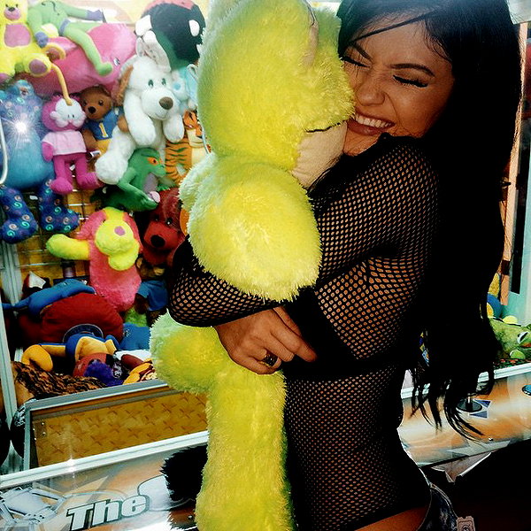 kyliejenner instagram image archive image
