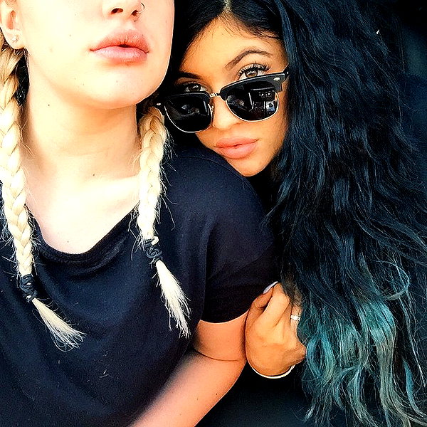 kyliejenner instagram image archive image
