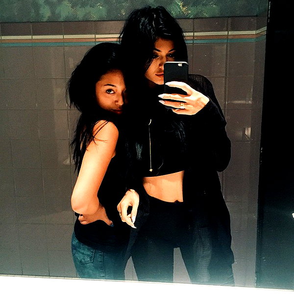 kyliejenner instagram image archive image