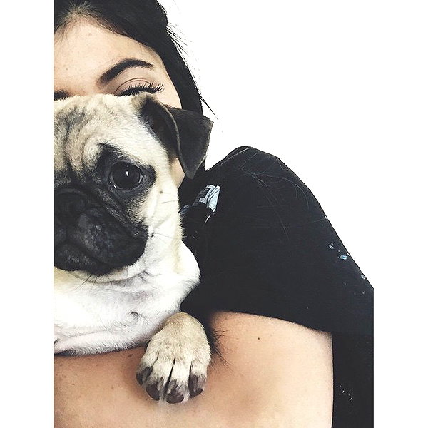 kyliejenner instagram image archive image