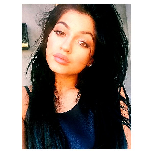 kyliejenner instagram image archive image