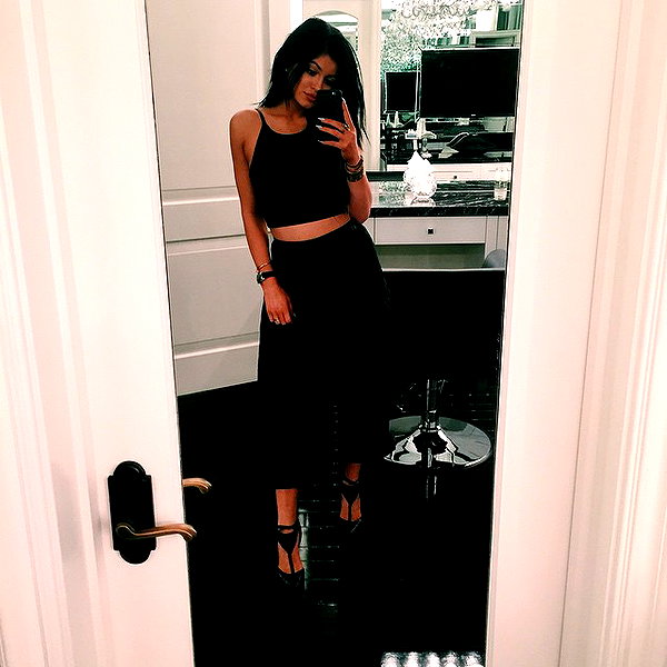 kyliejenner instagram image archive image