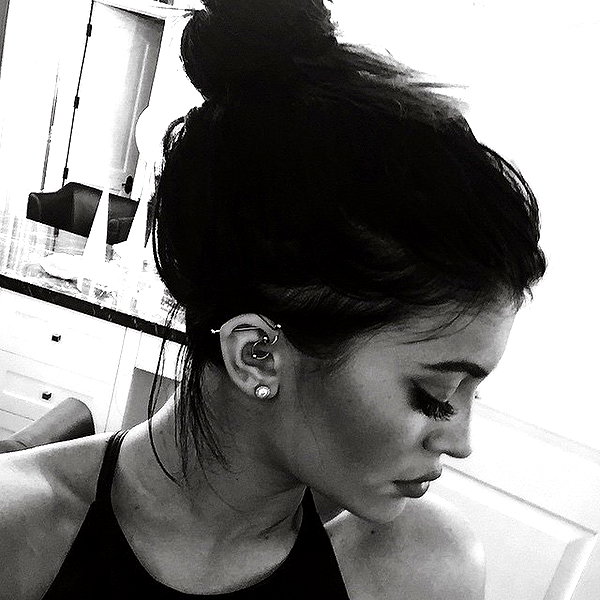 kyliejenner instagram image archive image