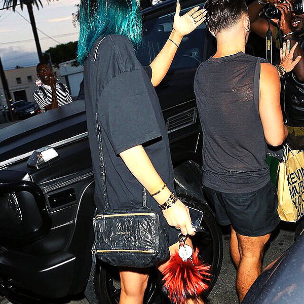 kyliejenner instagram image archive image