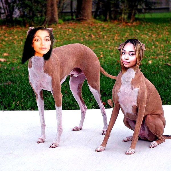 kyliejenner instagram image archive image