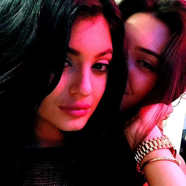 kyliejenner instagram image archive image