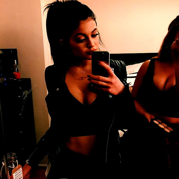 kyliejenner instagram image archive image