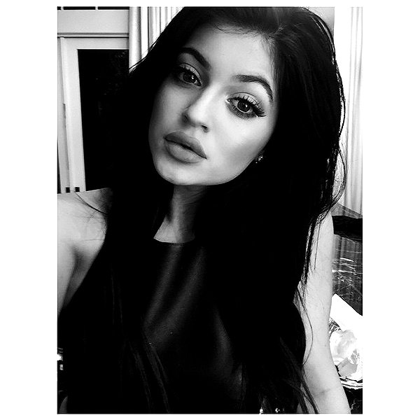 kyliejenner instagram image archive image