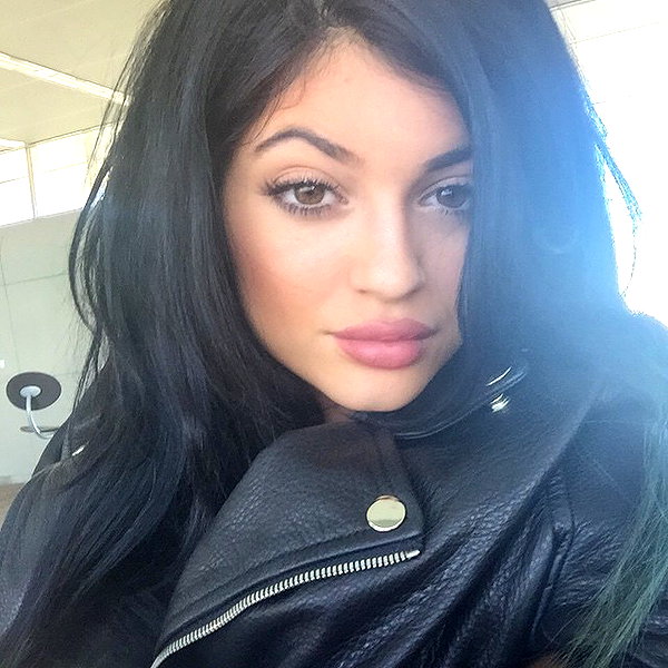 kyliejenner instagram image archive image