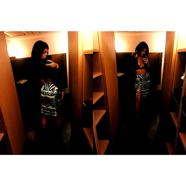kyliejenner instagram image archive image