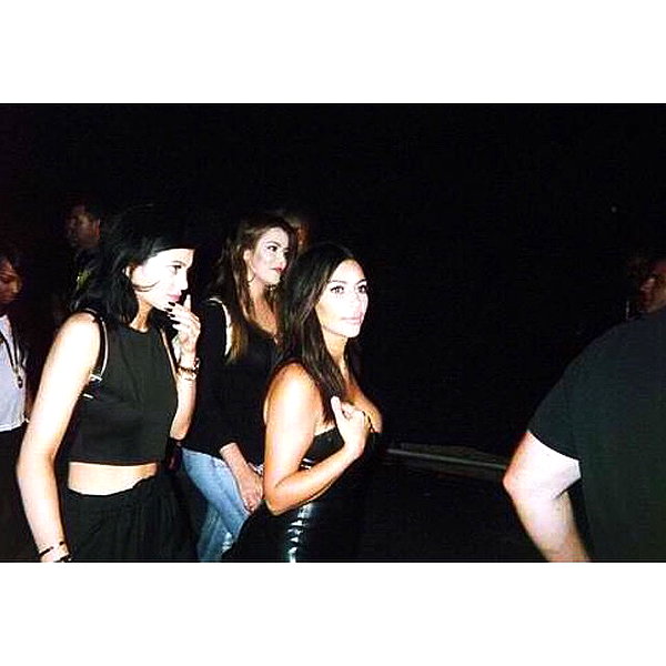 kyliejenner instagram image archive image