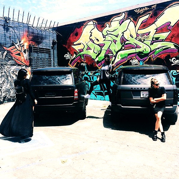 kyliejenner instagram image archive image