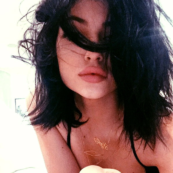 kyliejenner instagram image archive image