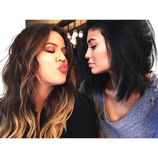 kyliejenner instagram image archive image